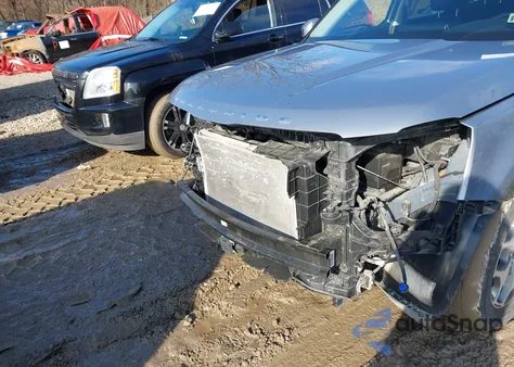 2020 Kia Telluride Ex из США, поврежденный, VIN 5XYP3DHC9LG040815